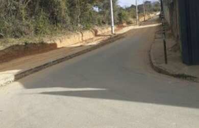 Imagem 4: Lote Bairro Colonial em Contagem