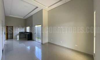 Imagem 7: CAMPO GRANDE - Casa Padrão - Pioneiros