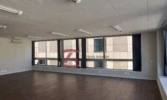 Imagem: Conjunto para alugar, 92 m² por R$ 4.000/mês