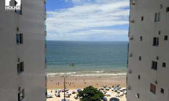 Imagem 3: À venda Lindo apartamento de 3 quartos com linda vista para o mar. No coração da praia do