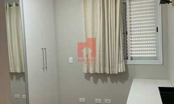 Imagem 4: Excelente apartamento com 3 dormitórios 1 suíte 2 vagas à venda no Brooklin!