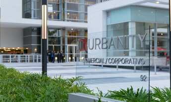 Imagem: Sala comercial em um dos melhores projetos