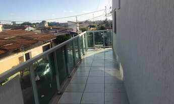 Imagem 3: Apartamento com 4 dormitórios para alugar, 180 m² por R$ 2.200,00/mês - Planalto - Uberlân