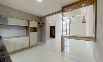 Imagem 7: Casa de Alto Padrão