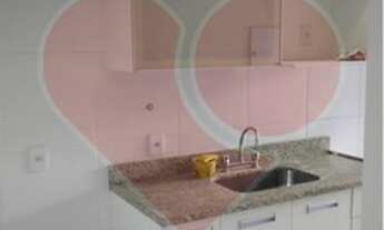 Imagem 4: Apartamento para aluguel tem 69 metros quadrados com 2 quartos