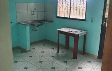Imagem 2: CAMPOS SALES 2 QUARTOS COM TERRENO 10X25. VL 85 MIL REAIS