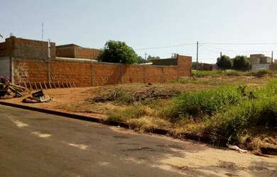 Imagem 5: Terreno 300m²localizado bairro jardim ipanema nova andradina((50.000,00)