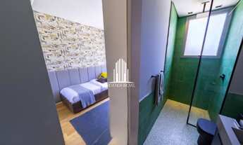 Imagem 2: APARTAMENTO À VENDA EM ITAIM BIBI