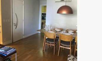 Imagem 3: Apartamento com varanda gourmet no Paraíso