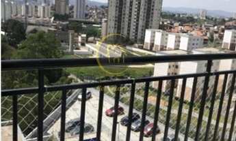 Imagem 6: Apartamento para Venda em Osasco, São Pedro, 2 dormitórios, 1 banheiro, 1 vaga