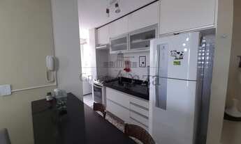 Imagem 6: Apartamento - Bosque dos Eucaliptos - Residencial Solar dos Eucaliptos - 56m² - 2 Dormitór