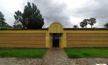 Imagem: Casa (térrea na rua) 4 dormitórios/suite