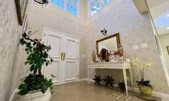 Imagem 4: MANSÃO CINEMATOGRAFICA - Aquarius V - 800m² - 6 Dormitórios 1.300m² AT