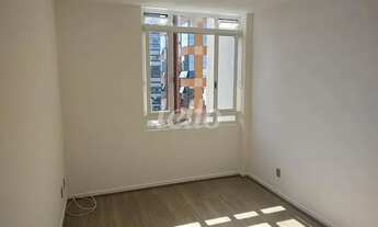 Imagem: São Paulo - Apartamento Padrão - Pinheiros