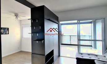 Imagem 5: Venda Apartamento 1 Dormitórios - 35 m² Brooklin