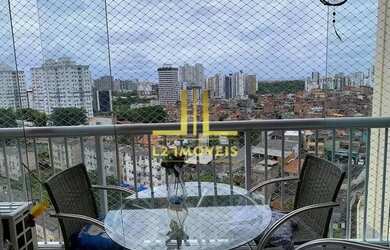 Imagem 11: Apartamento à venda no bairro Brotas - Salvador/BA