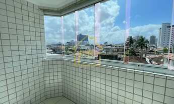 Imagem 2: Praia Grande - Apartamento Padrão - Guilhermina