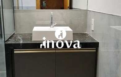 Imagem 7: Casa Condomínio à venda, 3 quartos, 3 suítes, 4 vagas, Estância dos Ipês - Uberaba/MG