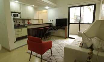 Imagem 3: Apartamento - Cambuí - Campinas