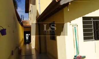 Imagem 3: ÓTIMO SOBRADO, JARDIM FLÓRIDA, EM SÃO ROQUE