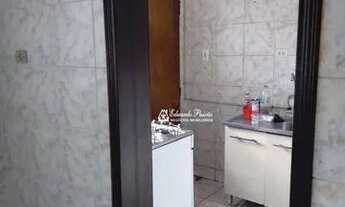 Imagem 7: Sobrado com 4 dormitórios à venda, 162 m² por R$ 700.000,00 - Vila Tijuco - Guarulhos/SP