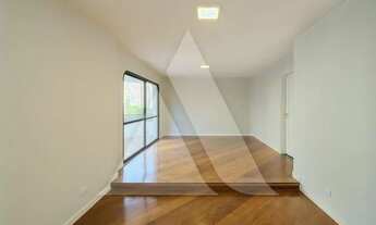 Imagem 6: SãO PAULO - Apartamento Padrão - Jardins