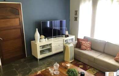 Imagem 6: Casa (térrea na rua) 3 dormitórios/suite, cozinha planejada