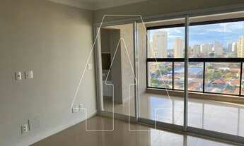 Imagem: Araçatuba - Apartamento - Vila São Paulo