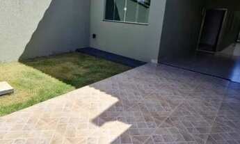 Imagem 3: Casa para venda possui 85 metros quadrados com 2 quartos