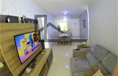 Imagem 4: Lindo apartamento Pechincha varanda gourmet 2 quartos 1 vaga