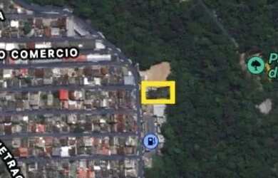 Imagem 4: Terreno Comercial ou Residencial no Parque Dez financiamento pelo basa, itau e etc