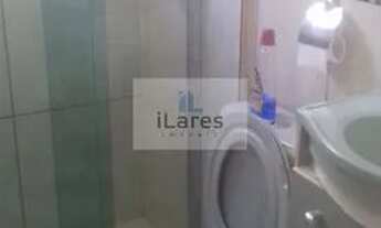 Imagem 5: Apartamento com 2 dorms, Demarchi, São Bernardo do Campo - R$ 230 mil, Cod: 3019