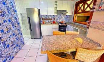 Imagem 3: Casa Sobrado de 3 Dormitórios,1 Vaga Residencial Maresias Canto do Mar