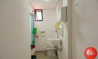 Imagem 7: São Paulo - Conjunto Comercial/Sala - Bela Vista