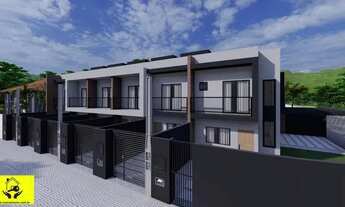 Imagem 3: Sobrado Geminado para Venda em Joinville, Costa e Silva, 2 dormitórios, 2 suítes, 2 banhei