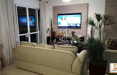 Imagem 3: Apartamento (tipo - padrao) 3 dormitórios/suite, cozinha planejada, portaria 24hs, lazer