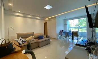 Imagem: Apartamento para aluguel, 3 quartos, 1 suíte