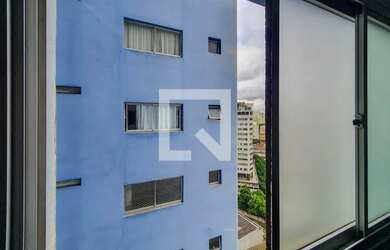 Imagem 4: Apartamento para Aluguel - Liberdade, 1 Quarto, 34 m2