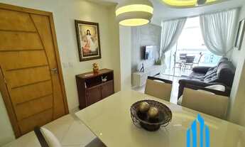 Imagem 2: Apartamento com 2 quartos a venda,85m² por 620.000.00 Praia do Morro-Guarapari-ES