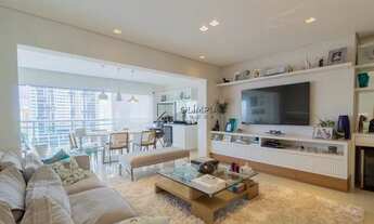 Imagem: Apartamento Venda Brooklin 92 m² 2 Dormitórios