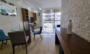Imagem 3: Apartamento com 3 dormitórios à venda, 110 m² - Pitangueiras - Guarujá/SP