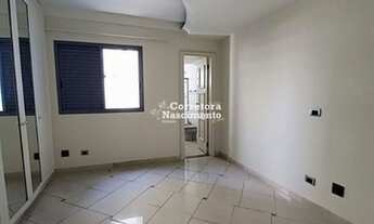 Imagem 7: FLH-Luxuoso apartamento para locação em São José dos Campos