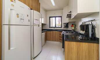 Imagem 5: Lindíssimo apto a venda no Panamby !