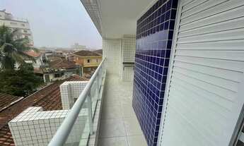 Imagem 4: OPORTUNIDADE PRA PAGAMENTO A VISTA CAIÇARA EM PRAIA GRANDE. 2 Quartos alto padrão a menos