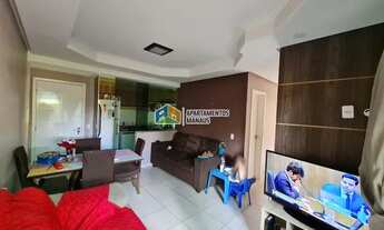 Imagem 6: Total Ville Paraíso 3qts/1suíte c/garden Lago Azul