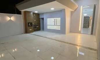 Imagem: Casa à venda no bairro Luiz Gonzaga