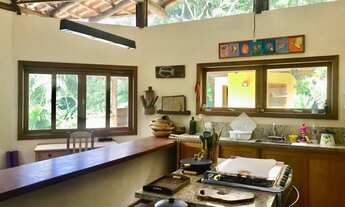 Imagem 5: Casa aconchegante com bela vista