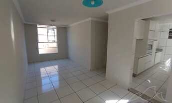 Imagem 2: ED. MAURÍCIO SCHULMAN | 77,00 m² - 3D | ZONA 07