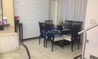 Imagem 5: Apartamento Duplex com 3 dormitórios à venda, 145 m² por R$ 1.050.000,00 - Vila Carrão - S