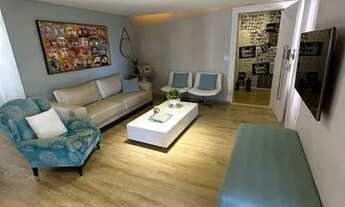 Imagem: Apartamento para venda possui 190 metros